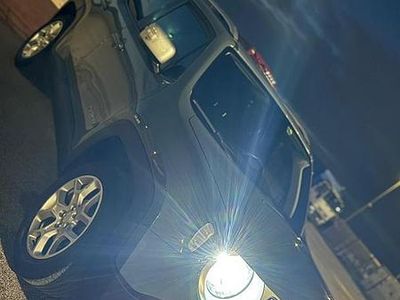 Usata Jeep Renegade 120 CV (88 kW) 2018 SUV