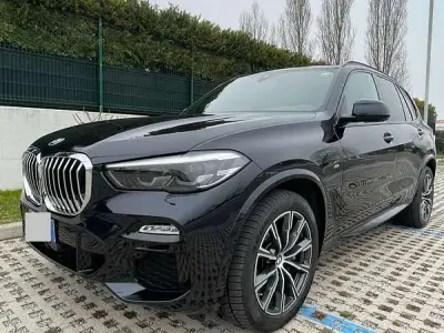 Usata BMW X5 M Sport 265 CV (194 kW) 2020 SUV