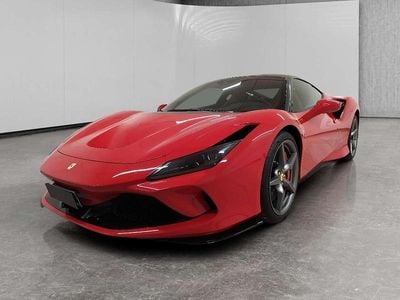 Usata Ferrari F8 721 CV (530 kW) 2020 Rosso Coupé