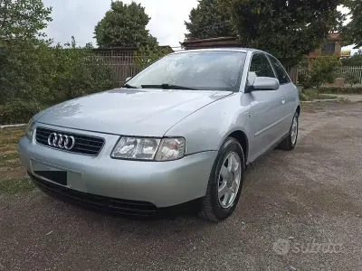 Usata Audi A3
