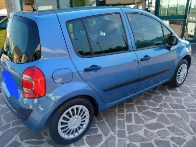 Usata Renault Modus