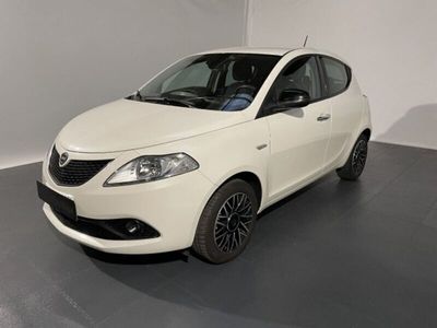 usata Lancia Ypsilon 1.0 FireFly 5 porte S&S Hybrid Ecochic Gold