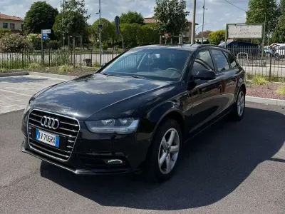 Usata Audi A4 Ambiente 150 CV (110 kW) 2014 Other Station wagon