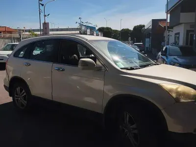 Usata Honda CR-V