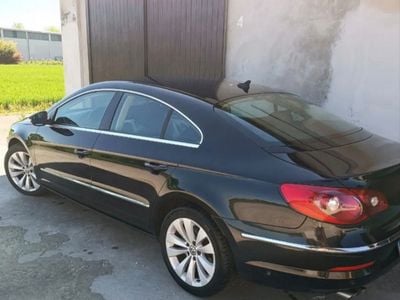 VW CC