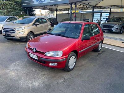 Peugeot 106