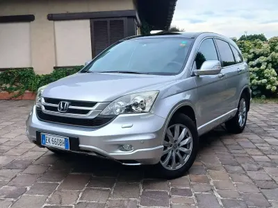 Usata Honda CR-V
