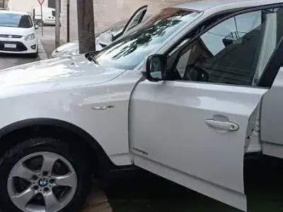 Usata BMW X3