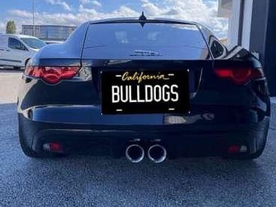 Usata Jaguar F-Type 340 CV (250 kW) 2016 Coupé