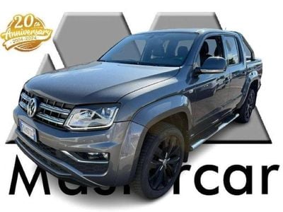 VW Amarok