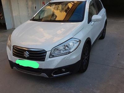 usata Suzuki SX4 S-Cross - 2014