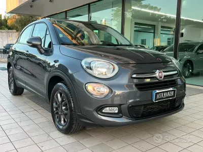 Usata Fiat 500X Business 95 CV (69 kW) 2016 Other SUV