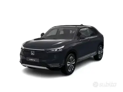 Usata Honda HR-V
