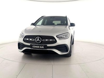 usata Mercedes GLA220 GLA-H247 2020d Premium auto