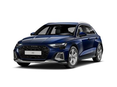 Nuova Audi A3 e-tron Business 204 CV (150 kW) 2026 Blu/azzurro Utilitaria