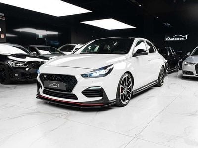 Usata Hyundai i30 N Performance 275 CV (202 kW) 2020 Other Berlina