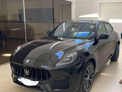 Usata Maserati Grecale 330 CV (242 kW) 2023 SUV