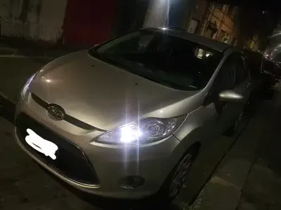 Usata Ford Fiesta 75 CV (55 kW) 2009 Utilitaria