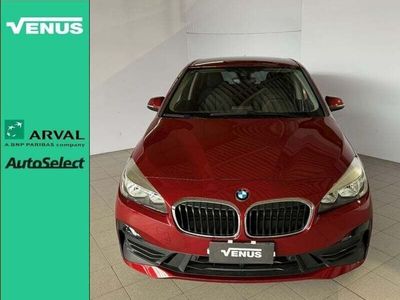 usata BMW 225 Active Tourer Serie 2 Active Tourer 225xe xe iPerformance Business aut.