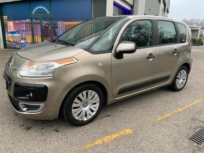 usata Citroën C3 Picasso 1.4 VTi 95 Exclusive Style