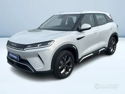 Nuova BYD Atto 2 Active 2026 Bianco SUV