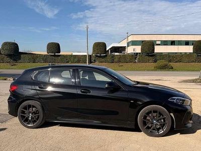 Usata BMW 118 M Sport 150 CV (110 kW) 2021 Utilitaria