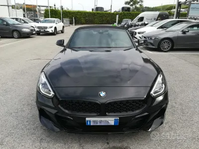 Usata BMW Z4