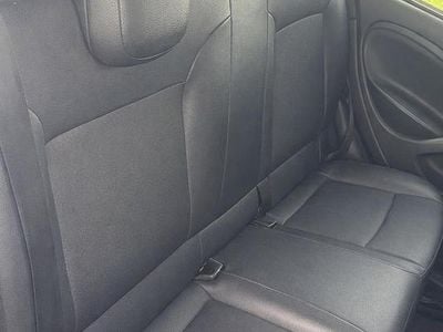 Usata Smart ForFour 2018 Bianco Utilitaria