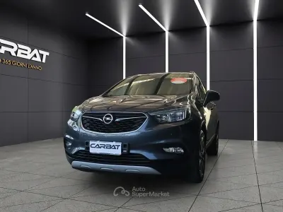 Usata Opel Mokka X Innovation 136 CV (100 kW) 2018 Other SUV