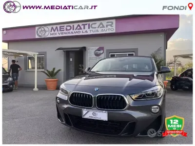 Usata BMW X2