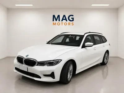 Usata BMW 318