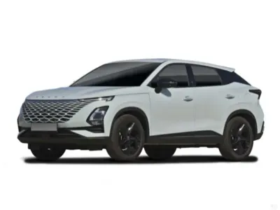 Usata Omoda 5