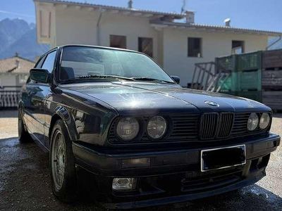Usata BMW 325 171 CV (125 kW) 1989 Berlina