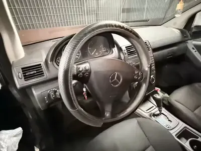 Usata Mercedes A180