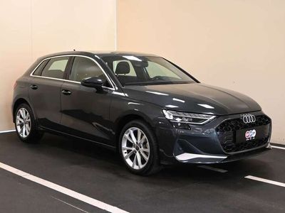 Audi A3 e-tron