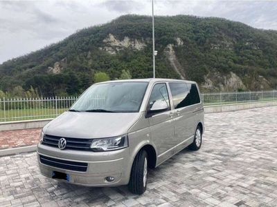 VW T5