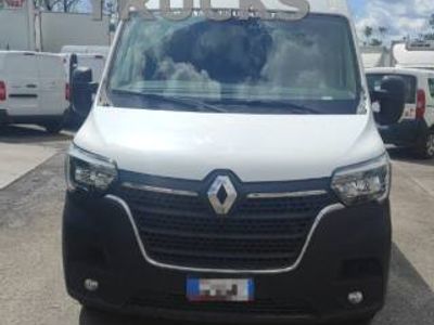 Usata MAN TGE 163 CV (119 kW) 2023 Bianco pastello Furgone