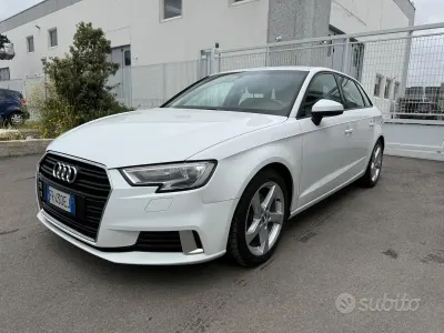 Usado Audi A3