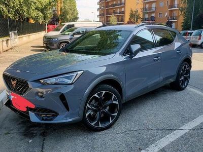 usata Cupra Formentor Formentor1.5 tsi