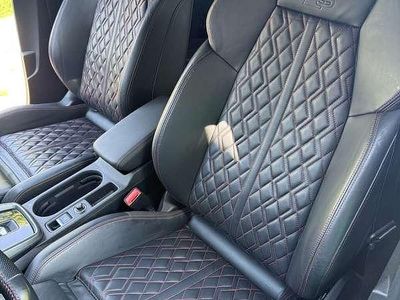 Usata Audi S3 310 CV (228 kW) 2020 Berlina