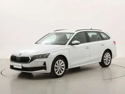 Gebraucht Skoda Octavia