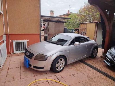 Second-hand Audi TT 179 CP (131 kW) 1999 Coupe