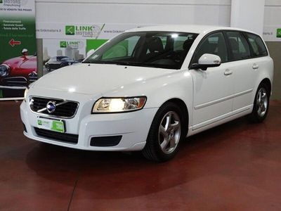 usata Volvo V50 D2 POLAR