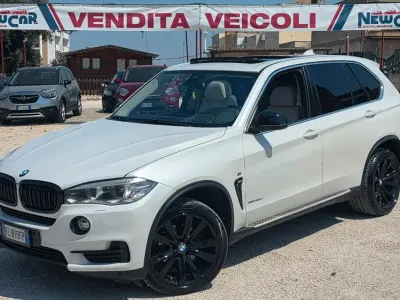 Usata BMW X5