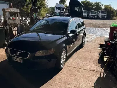 Usata Volvo V50