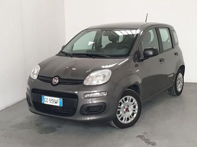 usata Fiat Panda 1.0 FireFly S&S Hybrid U CONNECT 5 POSTI