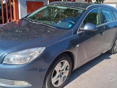 usata Opel Insignia - 2011