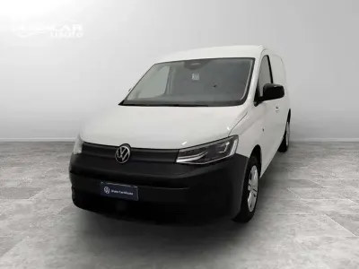 Usata VW Caddy
