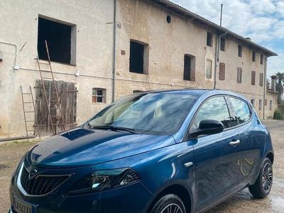 Usata Lancia Ypsilon 69 CV (50 kW) 2023 Utilitaria