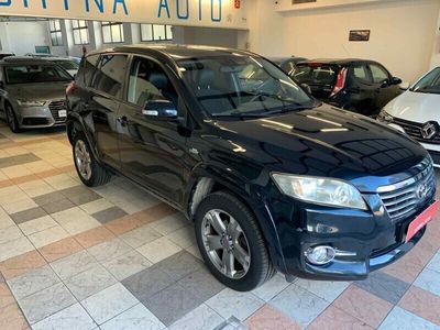 usata Toyota RAV4 RAV 42.2 D-4D 150 CV